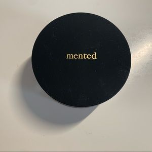 BRAND NEW Mented Cosmetics Loose Setting Powder